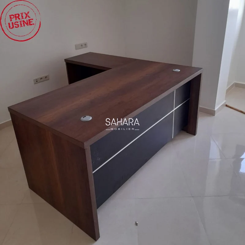 Bureau de direction LEONY Réf B3444