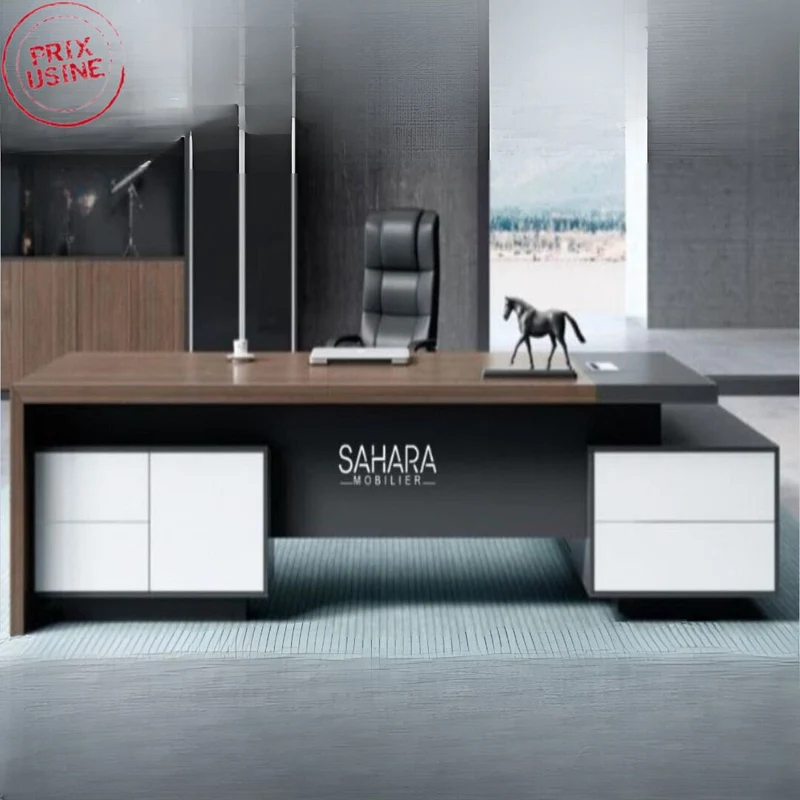 Bureau LENIX Réf B3231