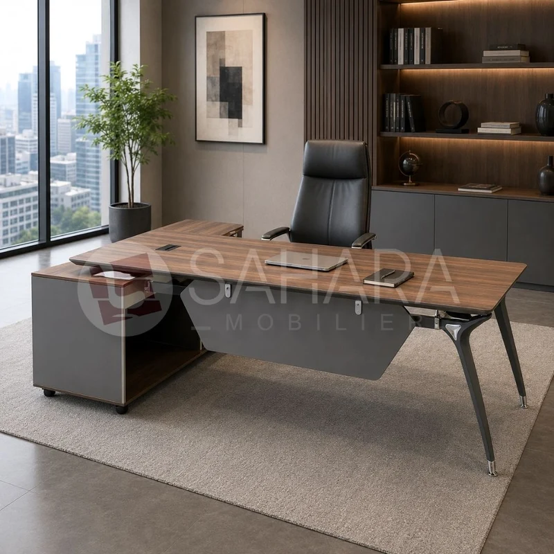 Bureau de direction LEGACY Réf. B2790