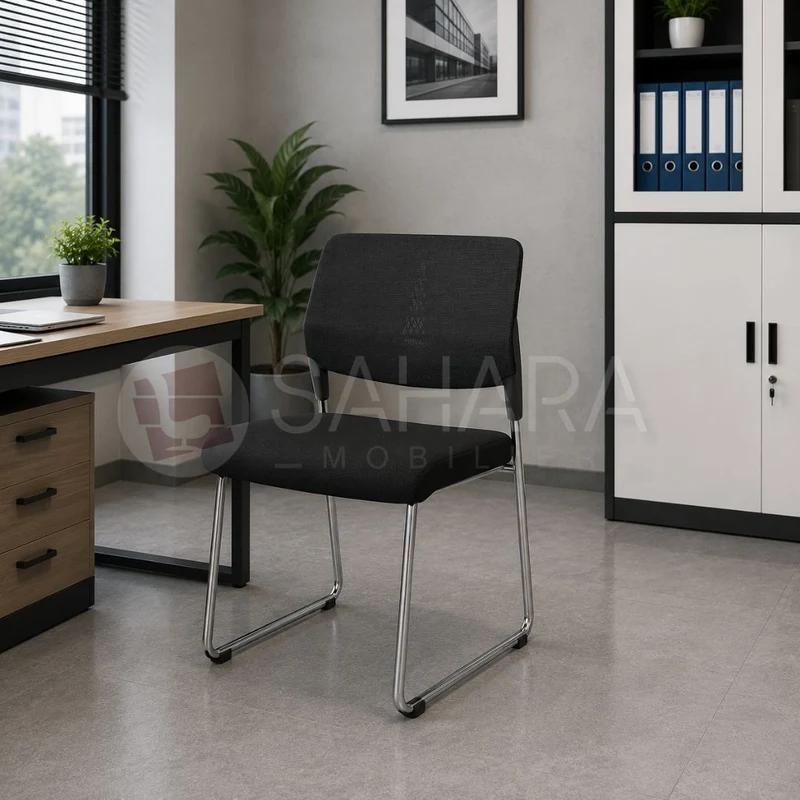 Fauteuil Visiteur Réf 169-C