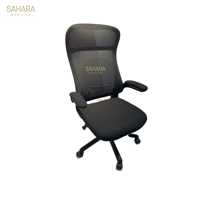 Fauteuil président SQUEEZ W-239 Réf B3147