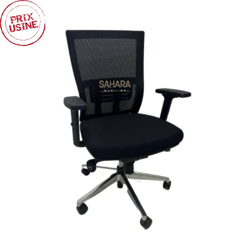 Fauteuil opérateur En MESH Respira Réf B3086