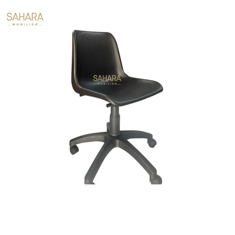 Chaise de Bureau Scandinave Réf B3056