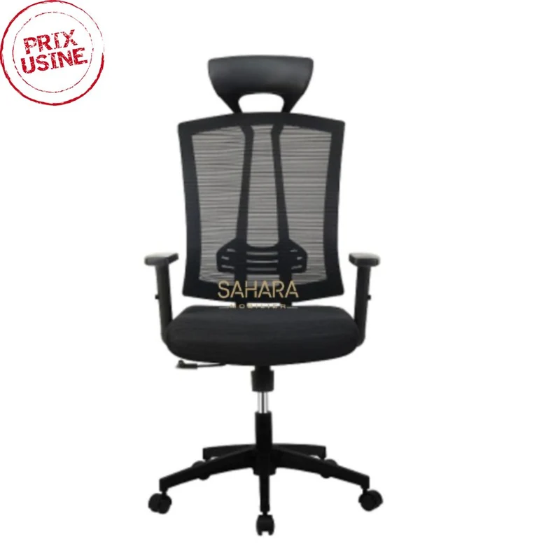 Fauteuil En MESH DC-537 Réf B3050