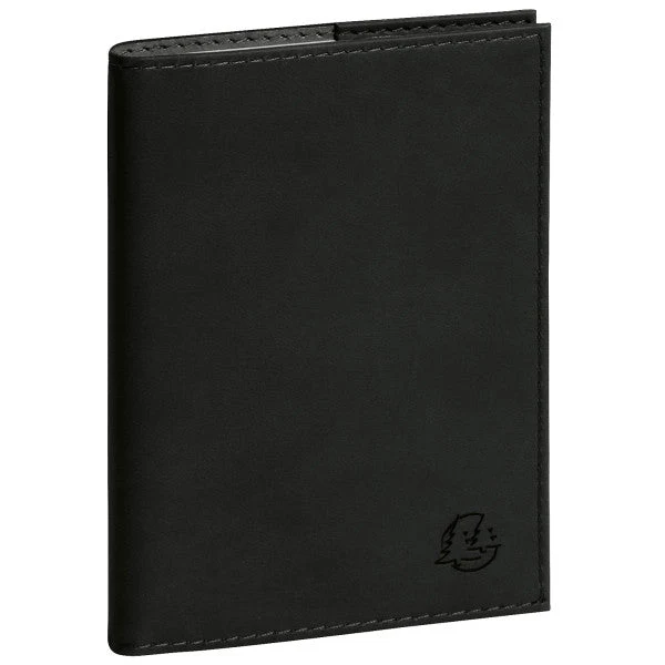 Agenda 2027 EXACOMPTA Horizons 20 - 15 x 21 cm - 1 semaine sur 2 pages - Orientation verticale - Winner noir