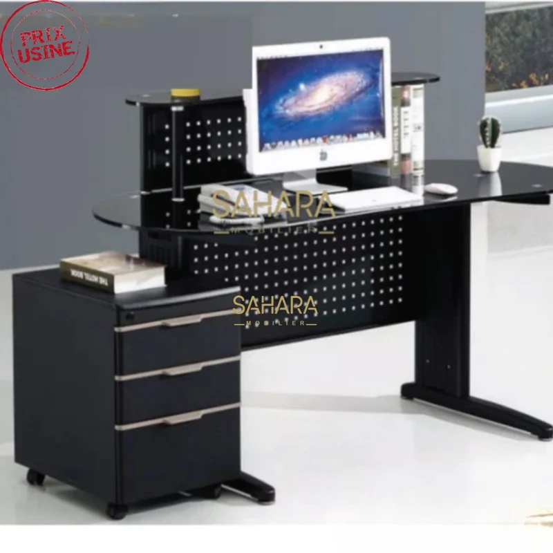 Comptoir BLACK Réf B2751