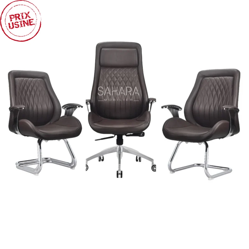 Pack fauteuil PAKI Réf B3359