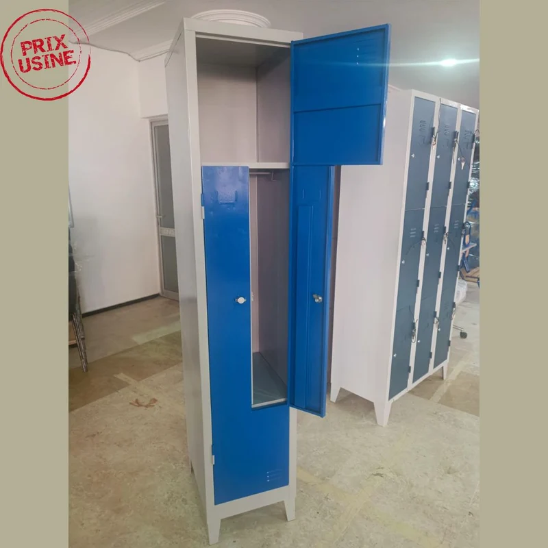 Armoire vestiaire robuste LZ series Réf B3344