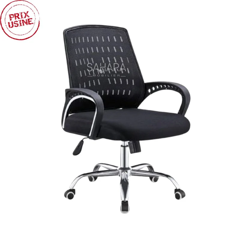 Fauteuil opérateur en MeSH 898P Réf B3320