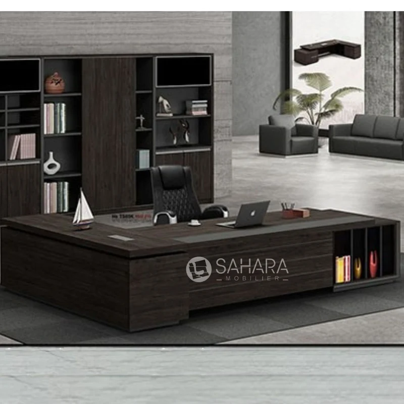 Bureau de direction CEO Réf B3305