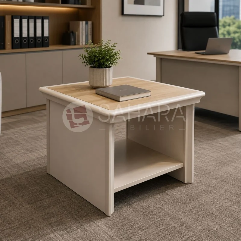 Table basse AMIRAL Réf B2662