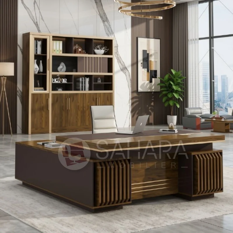 Bureau De Direction PICASOS Réf. B2417