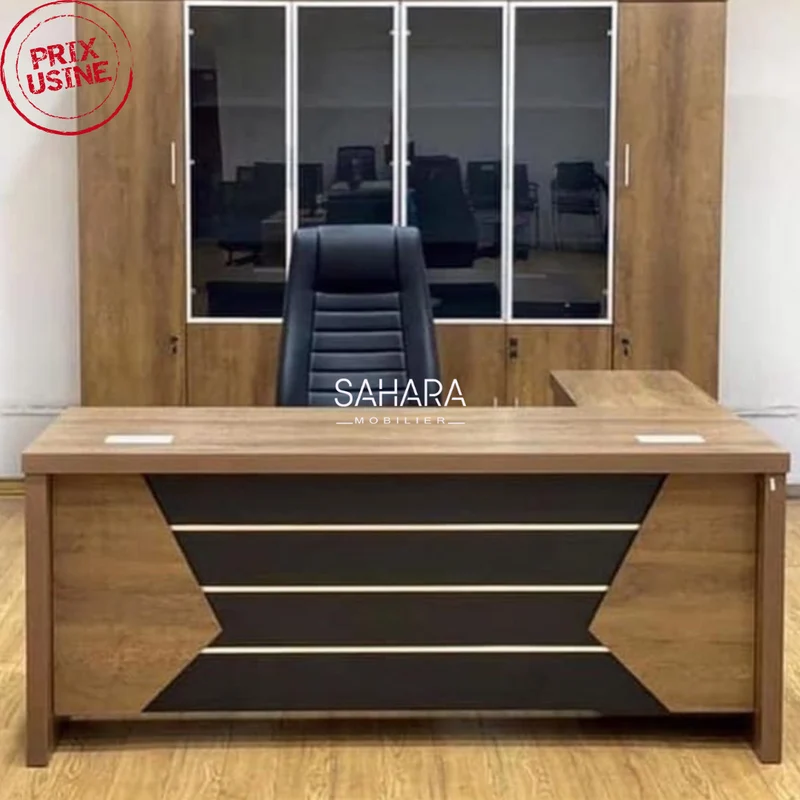Bureau De Direction BROWN Réf. B2599