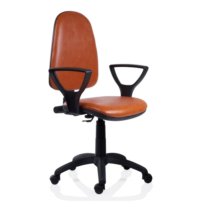 Fauteuil opérateur ONIV en couleur TAUPE Réf. B4055