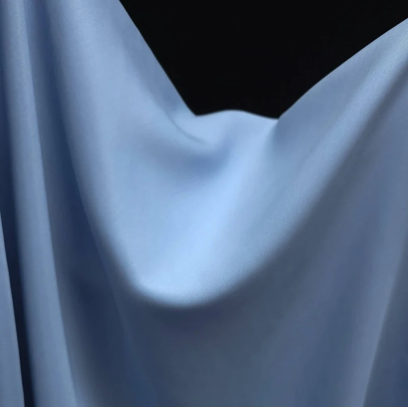 Sergé léger de Tencel™