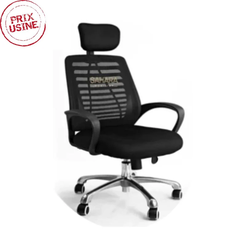 Fauteuils Opérateur en Mesh Réf B2882