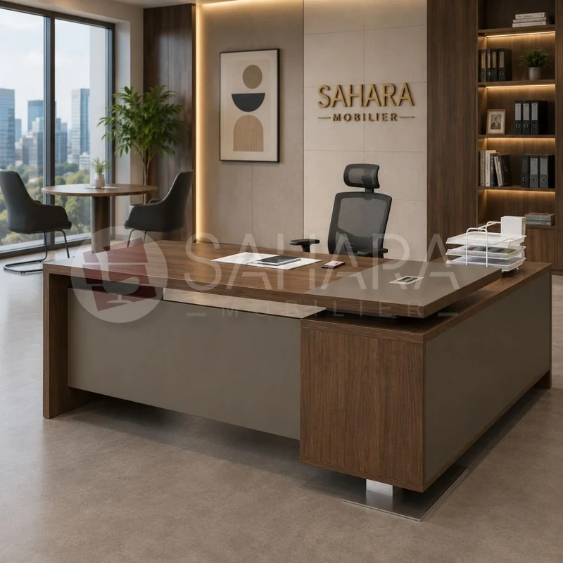 Bureau de direction OPTIMUM Réf B2810