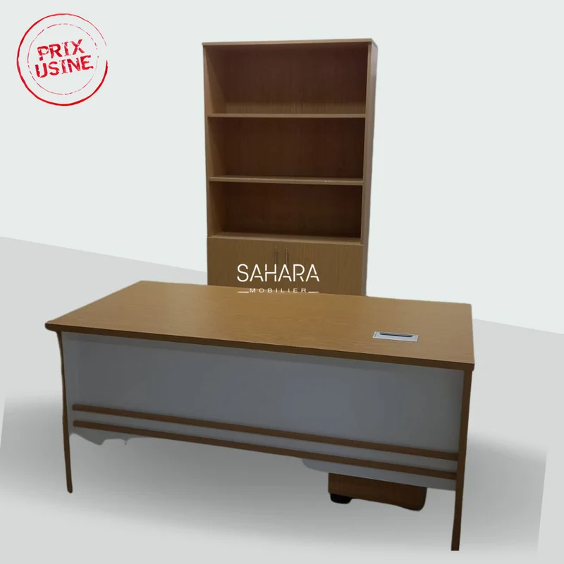 Bureau TRADI Réf.B2850