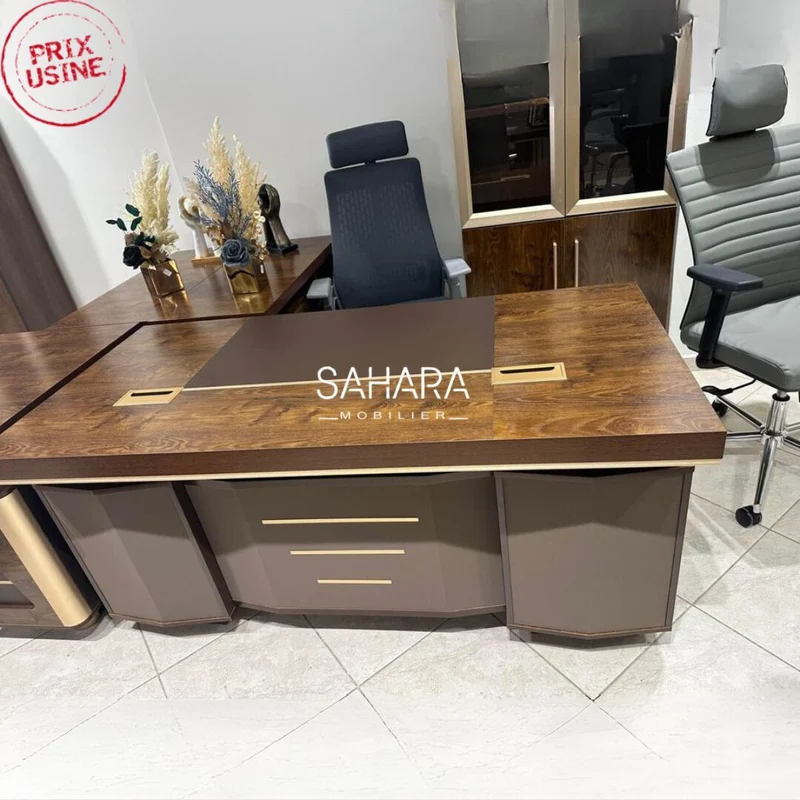 Bureau de direction OVRAK Réf. B2243