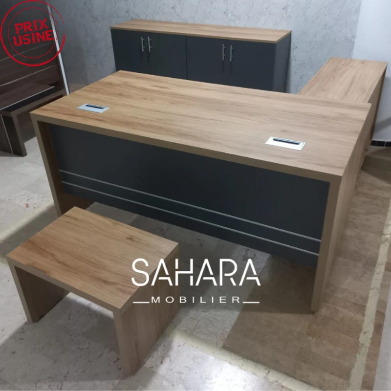 Bureau De Direction CALVIS Réf. B2236
