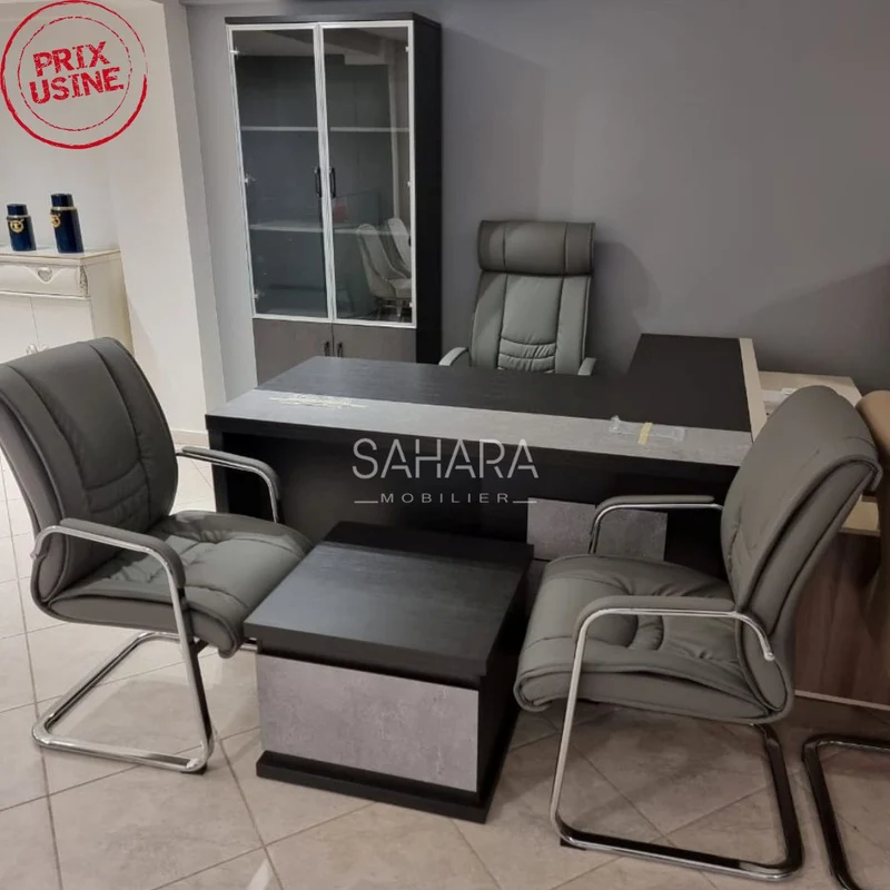 Bureau de direction SHERBROOKE Réf. B2148
