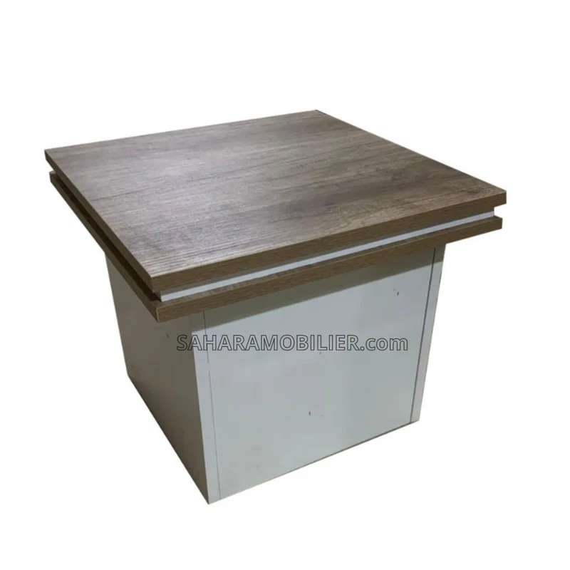 Table Basse VANO Réf. B2117