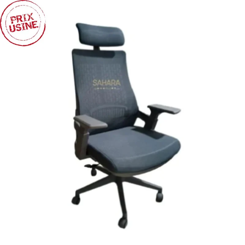 Fauteuil RENARD Mesh Réf.B3110