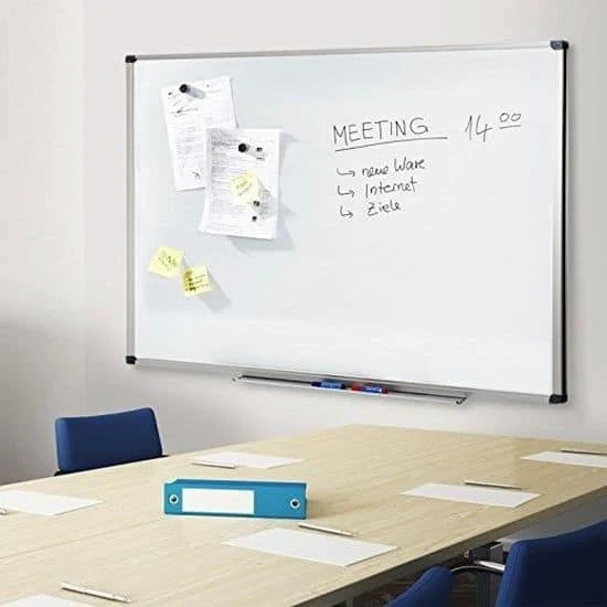Tableau blanc aimant magnétique A0503