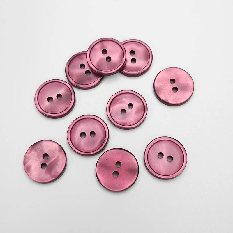 Boutons #B858 | 15 mm