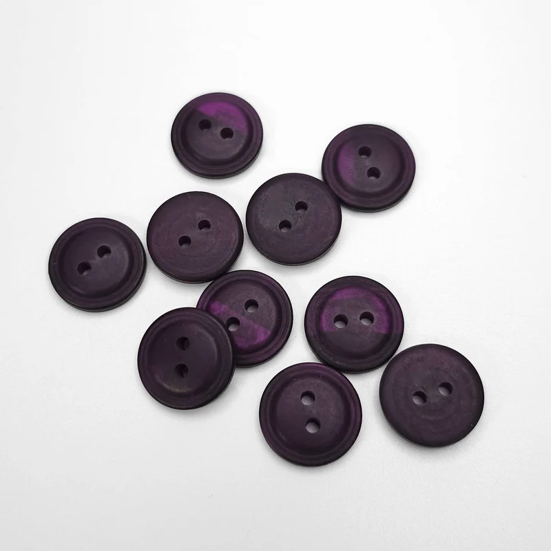 Boutons #B855 | 15 mm