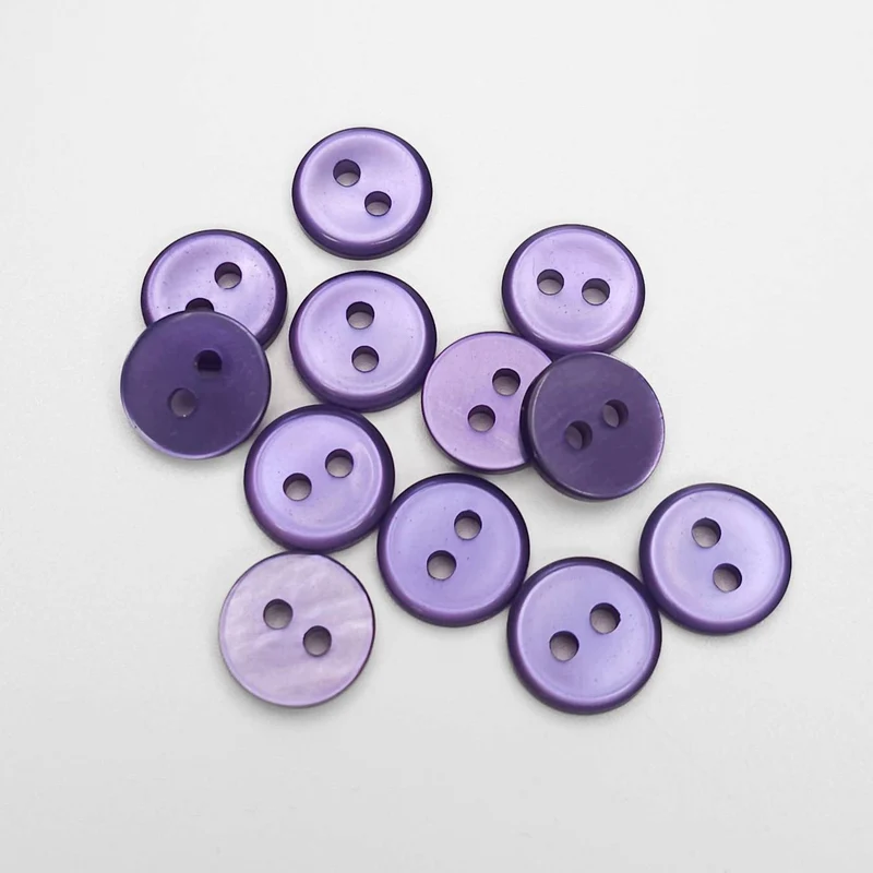 Boutons #B854 | 11 mm