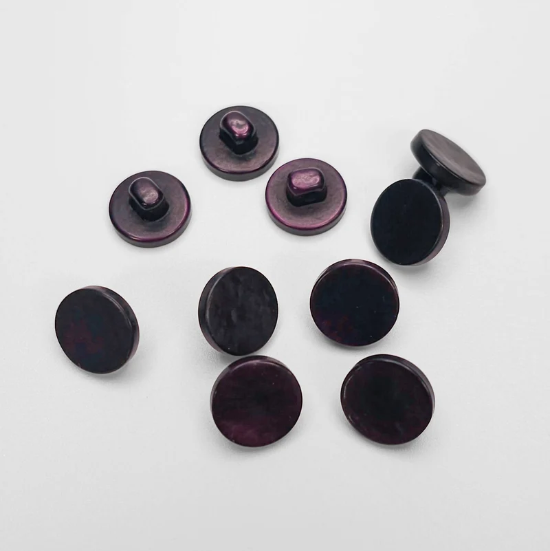 Boutons #B851 | 11 mm