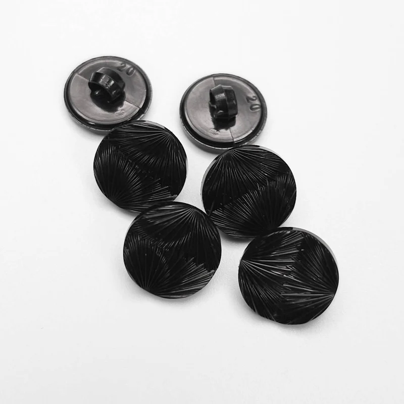Boutons #B843 | 13 mm