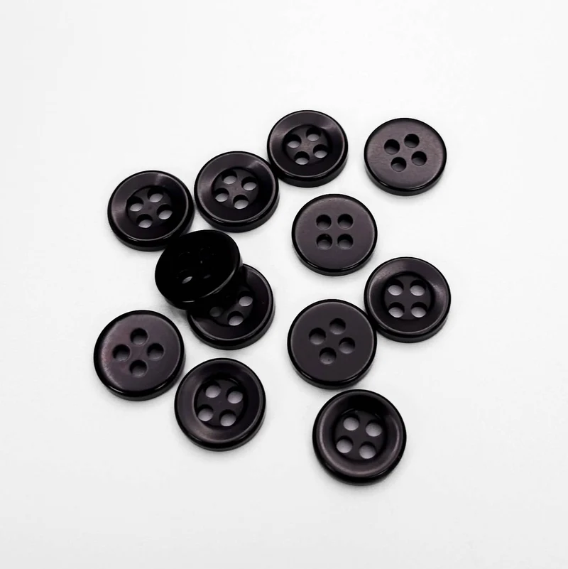 Boutons #B840 | 10 mm