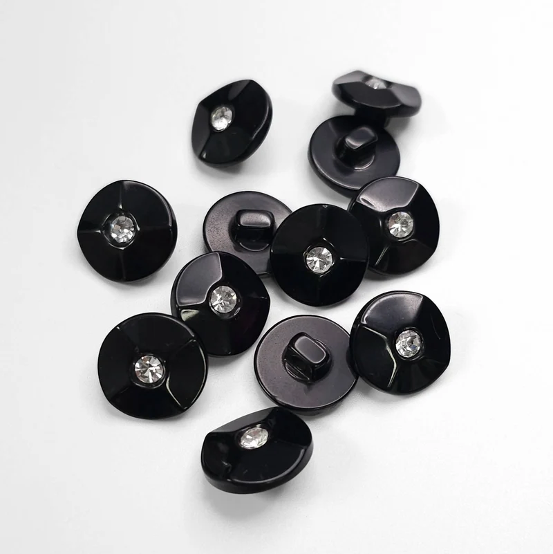 Boutons #B820 | 15 mm
