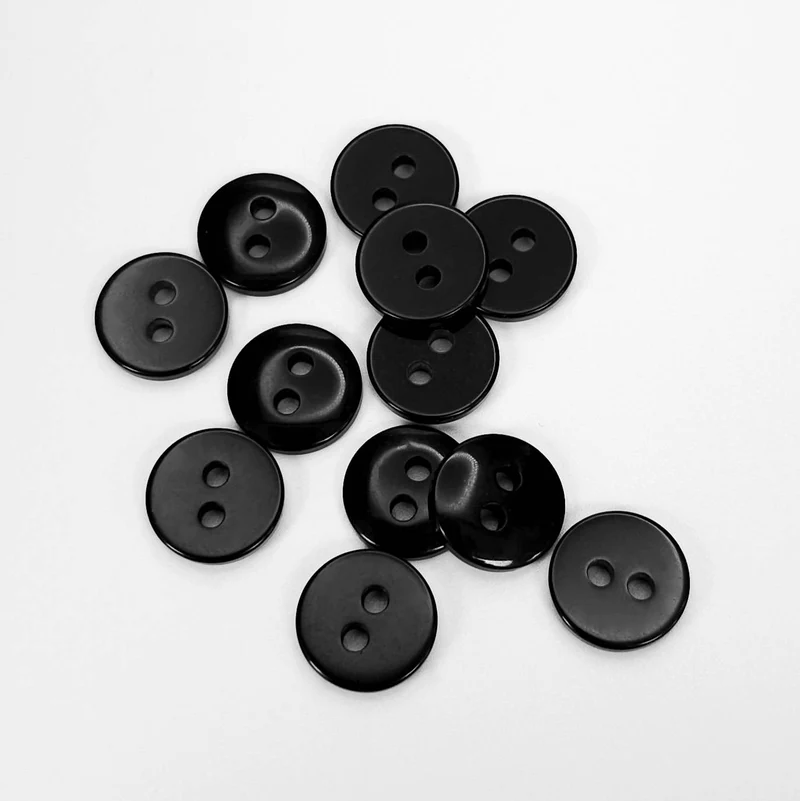 Boutons #B814 | 9 mm