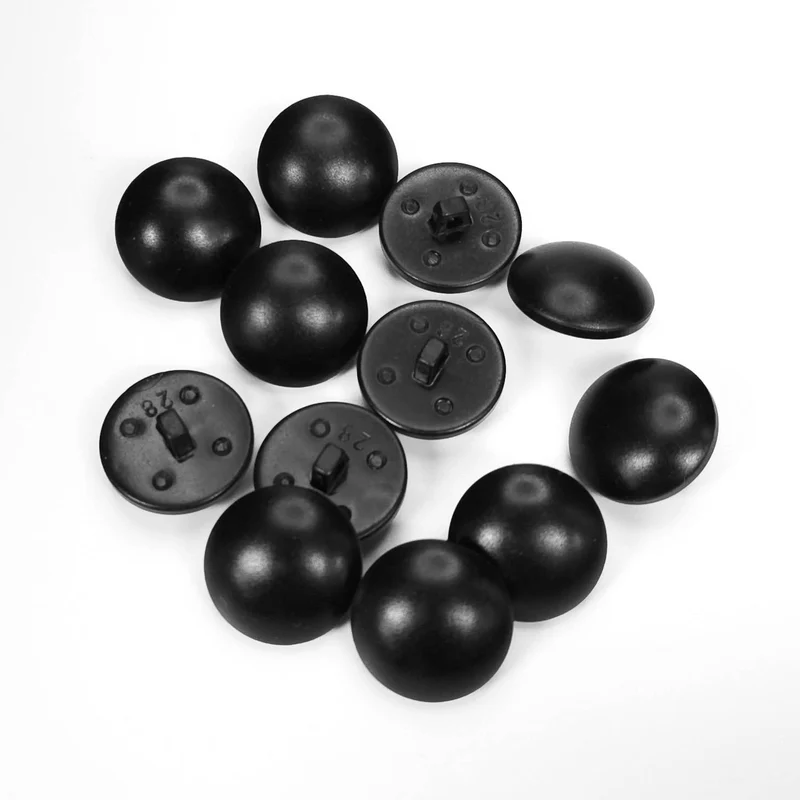Boutons #B813 | 17 mm