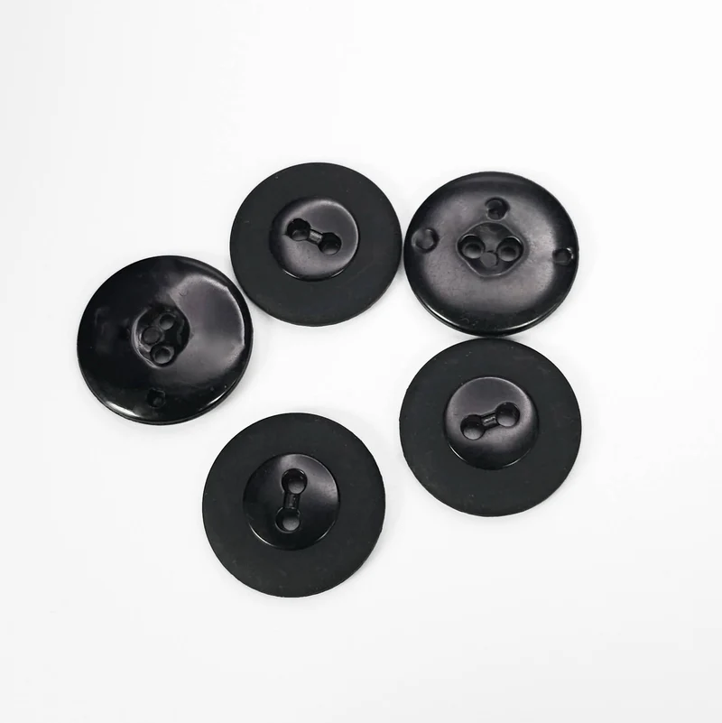 Boutons #B811 | 19 mm