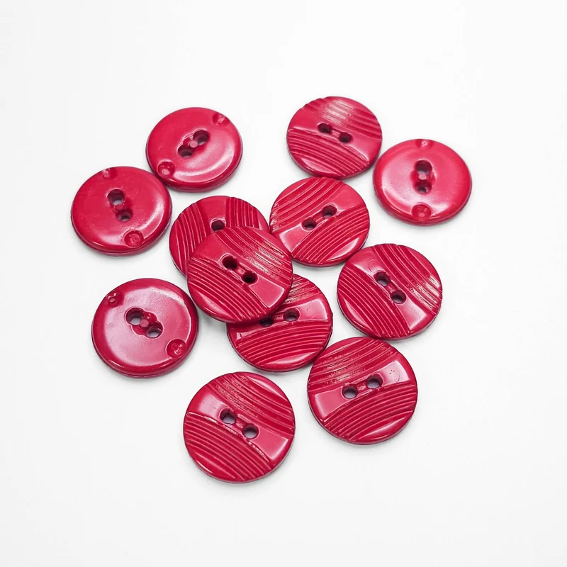 Boutons #B796 - B797 | 14 mm