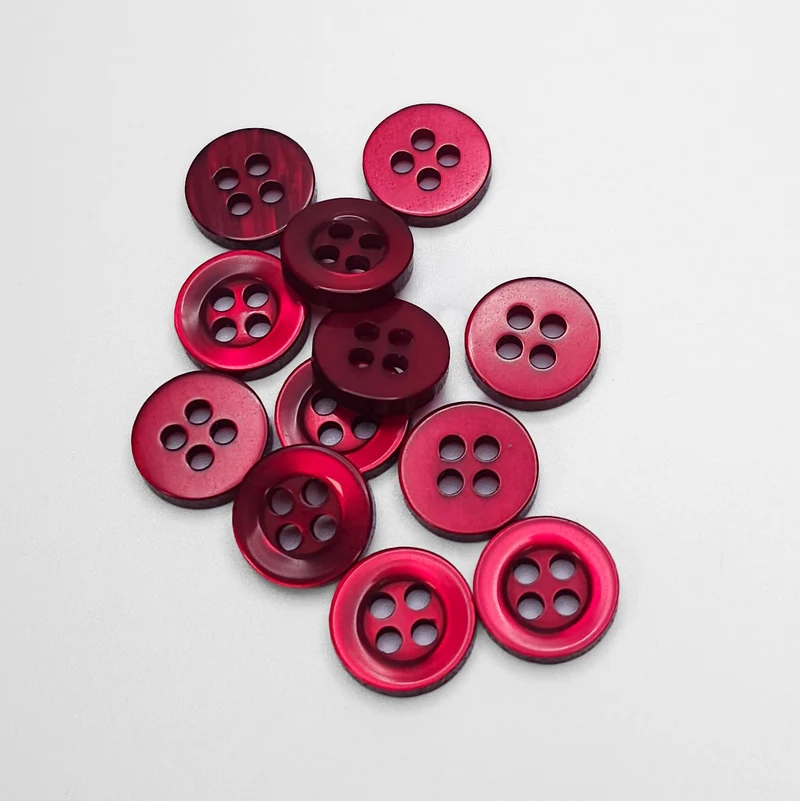Boutons #B795 | 10 mm