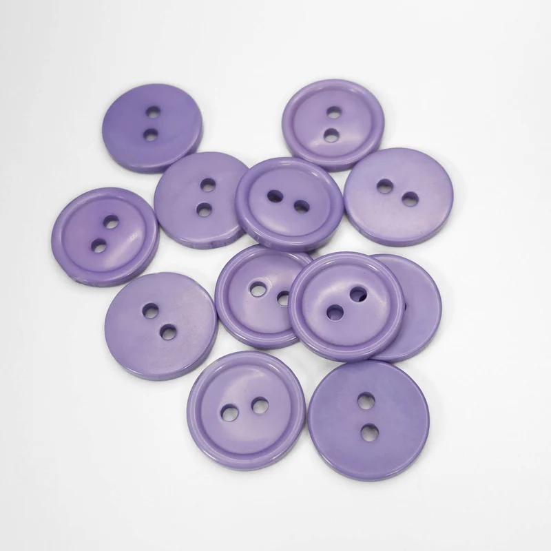 Boutons #B791 | 14 mm