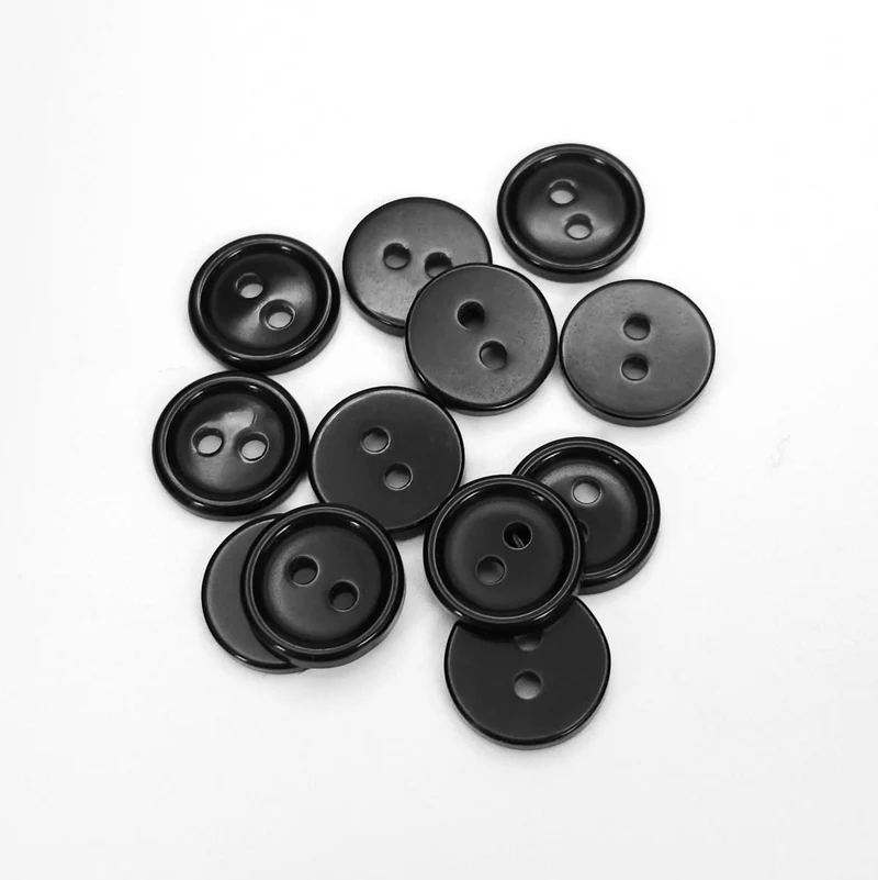 Boutons #B789 | 11 mm