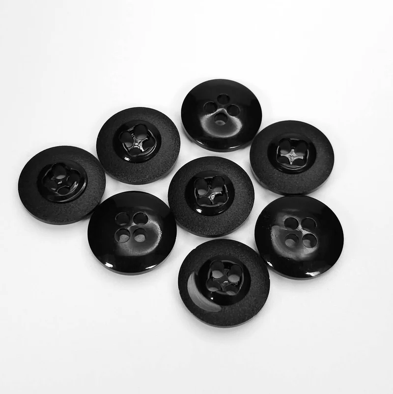 Boutons #B787 | 13 mm