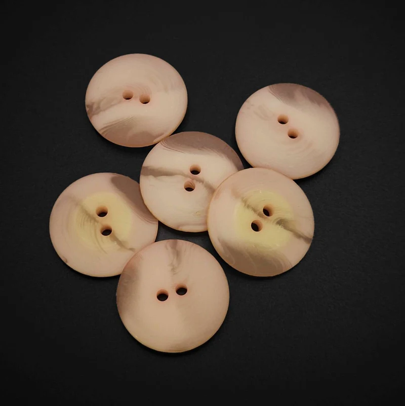 Boutons #B781 | 21 mm