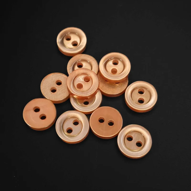 Boutons #B780 | 10 mm
