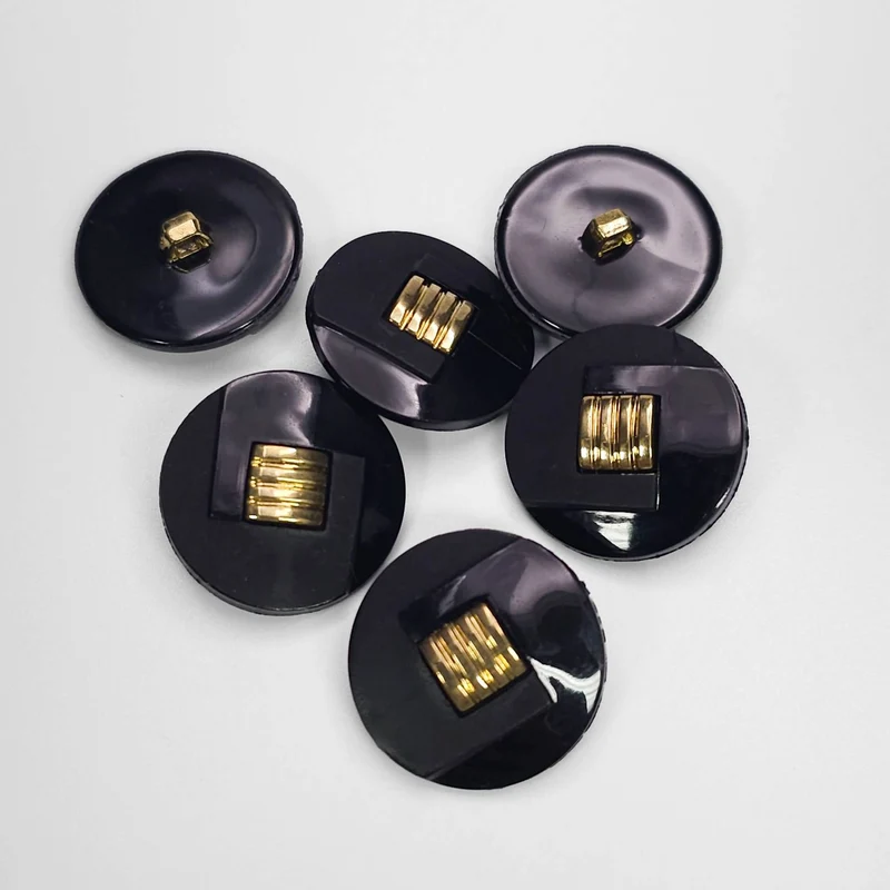Boutons #B833 | 23 mm