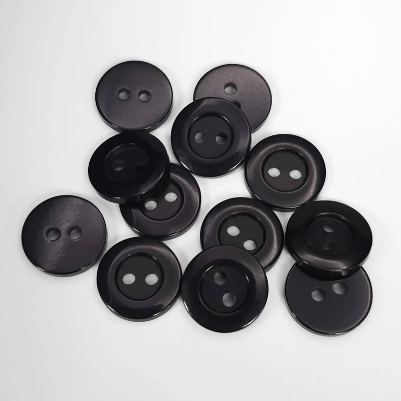 Boutons #B831 | 15 mm