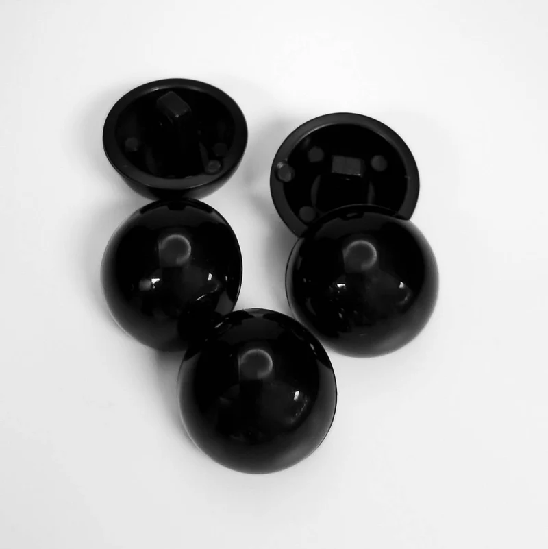 Boutons #B830 | 20 mm