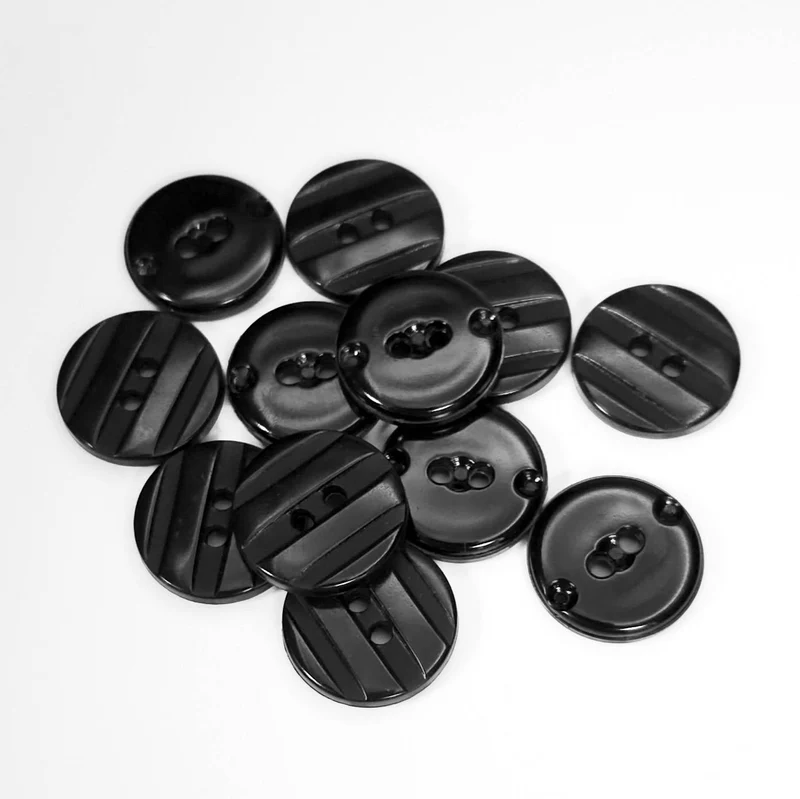 Boutons #B829 | 15 mm