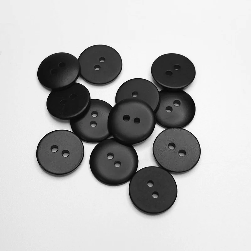 Boutons #B825 | 15 mm